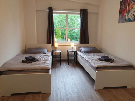 HomeRent Ahrensburg und Umgebung Bild 1