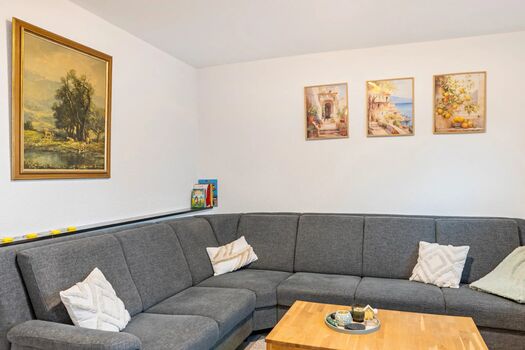 Schöne Wohnung in ruhiger Gegend Picture 2