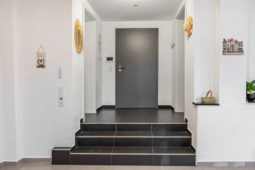 Schöne Wohnung in ruhiger Gegend Picture 4