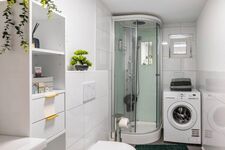 Schöne Wohnung in ruhiger Gegend Bild 3