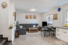 Schöne Wohnung in ruhiger Gegend Bild 1