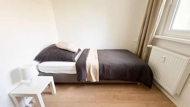 Ganze Wohnung mit Einzelbetten, WLAN, Küche, Parkplatz, TV Obrázok 4
