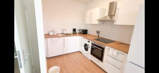 Ganze Wohnung mit Einzelbetten, WLAN, Küche, Parkplatz, TV Obrázok 5