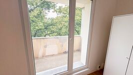 Ganze Wohnung mit Einzelbetten, WLAN, Küche, Parkplatz, TV Picture 11