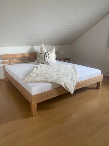 Wohnung mit Aussicht