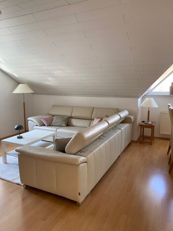 Wohnung mit Aussicht Bild 3