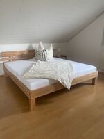 Wohnung mit Aussicht Bild 1