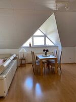 Wohnung mit Aussicht Bild 2