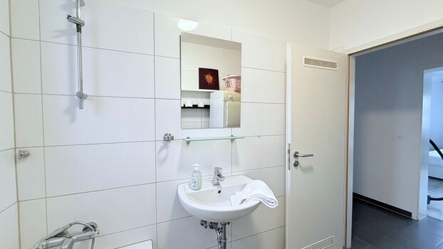 Flexible Apartments für Monteure u. Teams im Raum Neumünster Bild 4