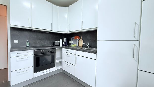 Flexible Apartments für Monteure u. Teams im Raum Neumünster Bild 3