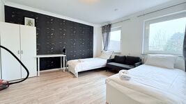 Flexible Apartments für Monteure u. Teams im Raum Neumünster Bild 1