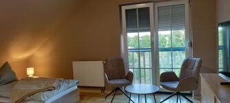 Monteurwohnung / Zimmer Tarmow Bild 1