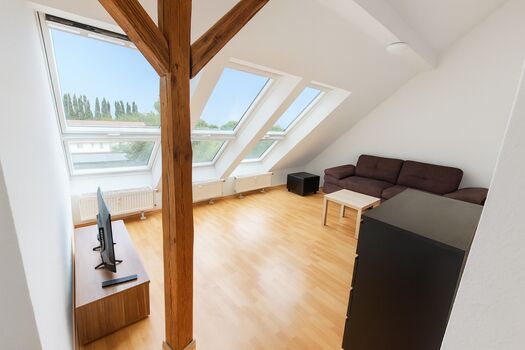 MONTEURWOHNUNGEN IN BOCHUM – KOMFORTABEL & ZENTRAL Obrázok 4