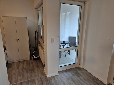 1,5 Raumwohnung mit 4 Schlafplätzen Bild 4