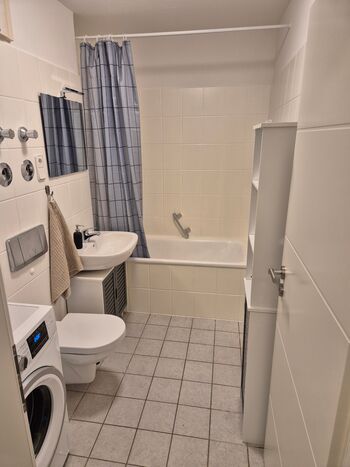 1,5 Raumwohnung mit 4 Schlafplätzen Bild 3