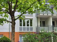 Außenansicht im Sommer