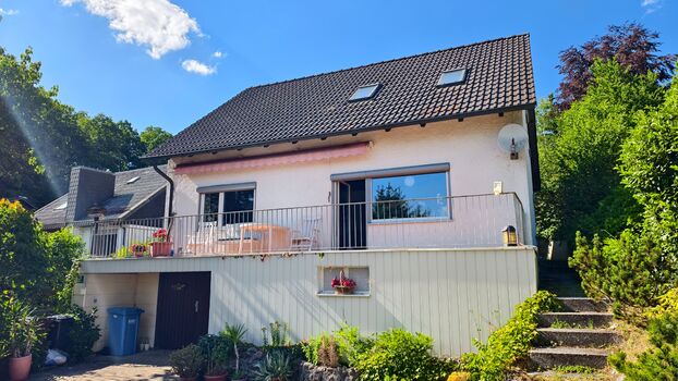 Haus Rosenhang Bild 3