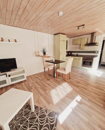 Monteurwohnung Schneider Picture 2