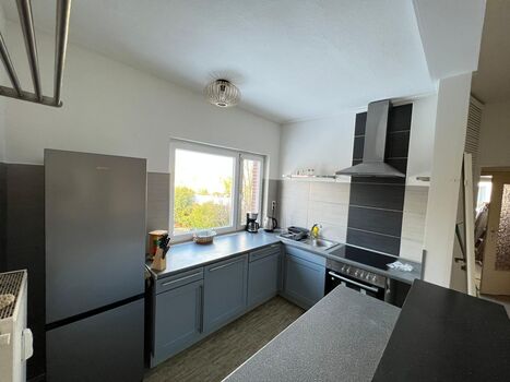 Wohnung Stader Straße Bild 4