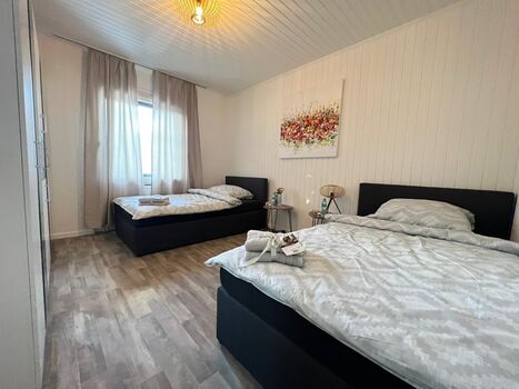 Wohnung Stader Straße Bild 2