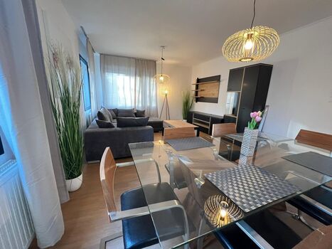 Wohnung Stader Straße Bild 3