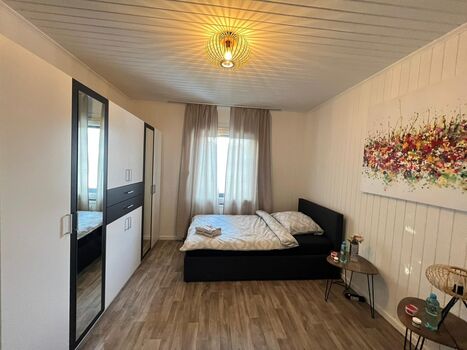 Wohnung Stader Straße Bild 5