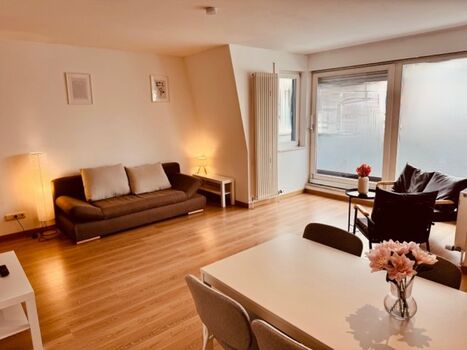 HomeBase Apartment Lauf Zdjęcie 2