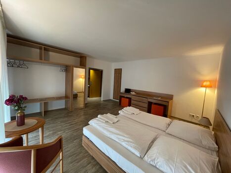 Eurotel am Main & Boardinghouse Bild 3