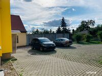 Parkplatz Hallesche Straße 11 Schkeuditz