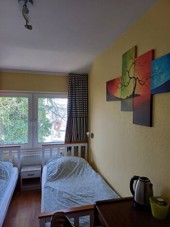 Hotel Kameleon Obrázok 3