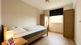 MH18 / TOMASZ-LIVING in OBERHAUSEN - Gemütliche Betten + WLA Zdjęcie 2