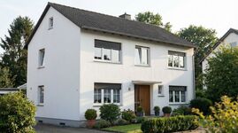 MH18 / TOMASZ-LIVING in OBERHAUSEN - Gemütliche Betten + WLA Zdjęcie 3