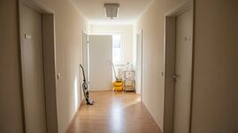 MH18 / TOMASZ-LIVING in OBERHAUSEN - Gemütliche Betten + WLA Zdjęcie 7