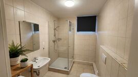 MH18 / TOMASZ-LIVING in OBERHAUSEN - Gemütliche Betten + WLA Zdjęcie 6