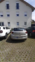 Monteurwohnung Ravensburg – WLAN, Parkplatz, Balkon Bild 7