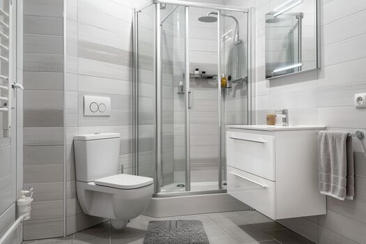 Monteurunterkunft/Monteurwohnung/Möbilierte Wohnung Bild 3