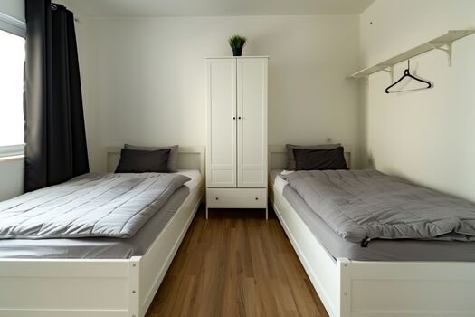 Monteurunterkunft/Monteurwohnung/Möbilierte Wohnung Bild 2