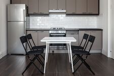 Monteurunterkunft/Monteurwohnung/Möbilierte Wohnung Bild 4