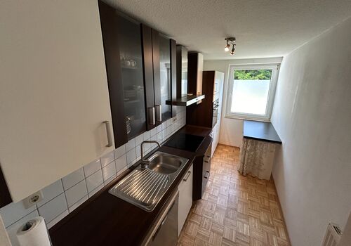 Wohnung mit Terrasse in zentraler Lage Zdjęcie 2