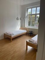Wohnung ES Unterkunft Bild 2