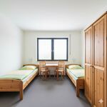 Monteurunterkünfte in Wilnsdorf – 24h Check-In Bild 3