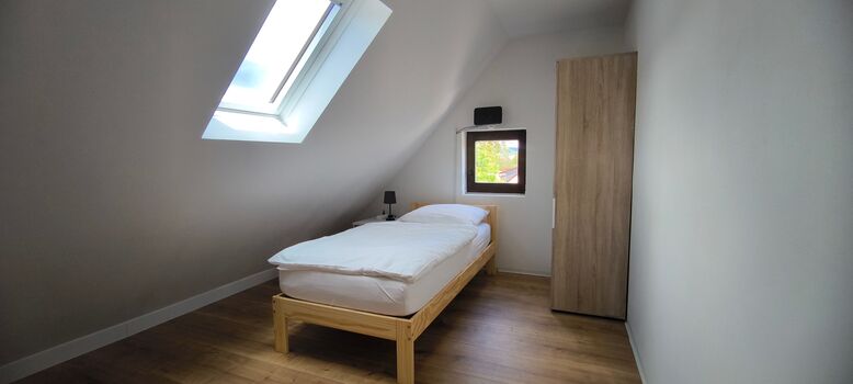 Diemeltallodge Appartement II
