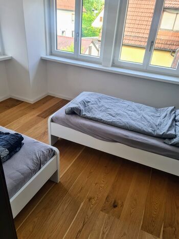 Monteurzimmer und Wohnungen für kleine und grosse Gruppen Zdjęcie 2