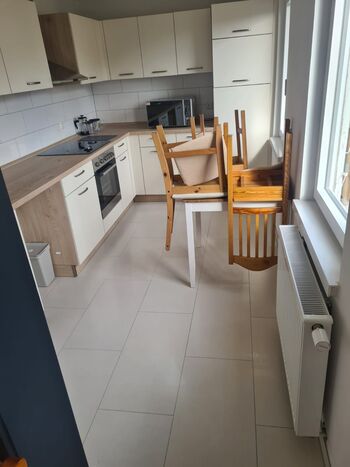 Monteurzimmer und Wohnungen für kleine und grosse Gruppen Zdjęcie 4