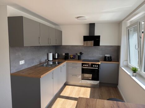 Wohnung Rössle 1 Zdjęcie 2