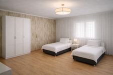 Freie Monteurunterkünfte – JETZT anrufen! Polnisch möglich Bild 1