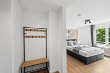 StayFive Apartments Bild 11