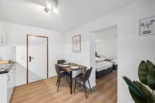 StayFive Apartments Bild 6