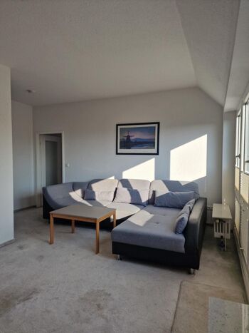 Wohnung Hennig