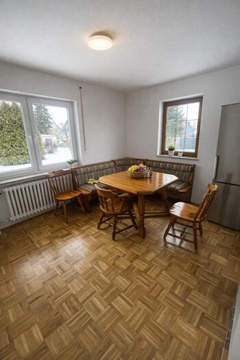 Gästezimmer Heckenacker Bild 4